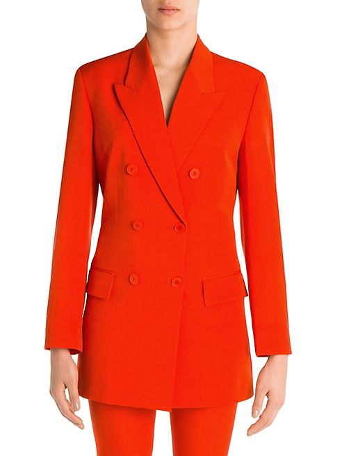 Stella McCartney - Nicola Wool Jacket