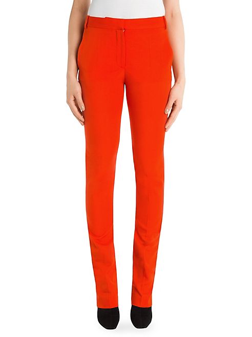 Stella McCartney - Jodi Wool Trouser