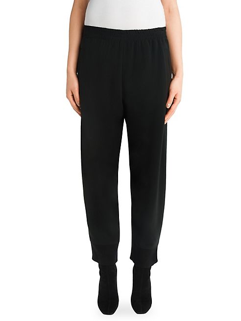 Stella McCartney - Louise Stretch Trouser