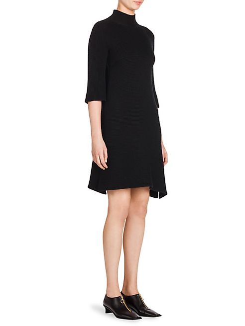 Stella McCartney - Knit Wool Dress