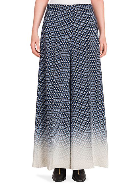 Stella McCartney - Darci Silk Trouser