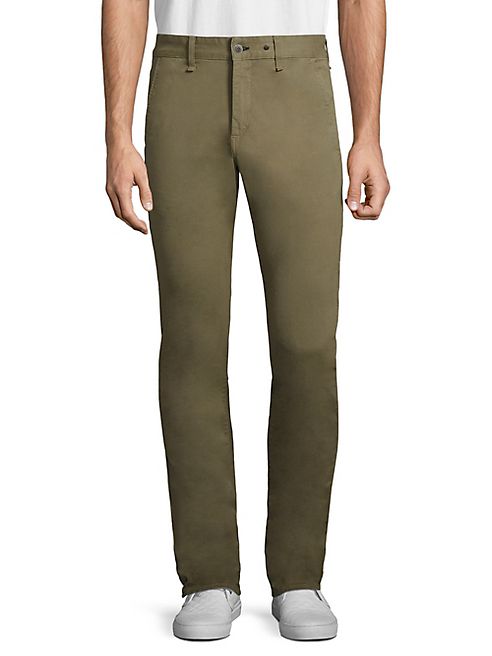 Rag & Bone - Extra Slim Chino Pants