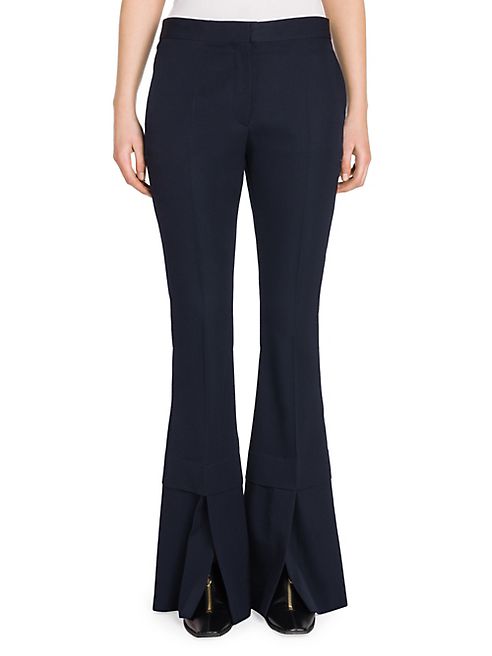 Stella McCartney - Sally Wool Trouser