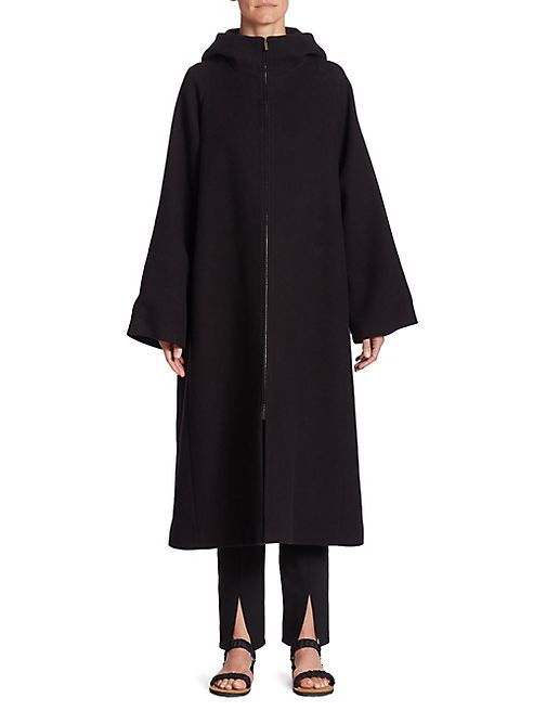 The Row - Haylen Wool Coat