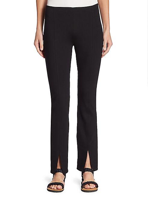 The Row - Thilde Slit Pants