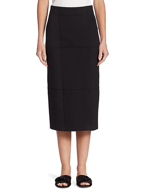 The Row - Mattie Pencil Skirt