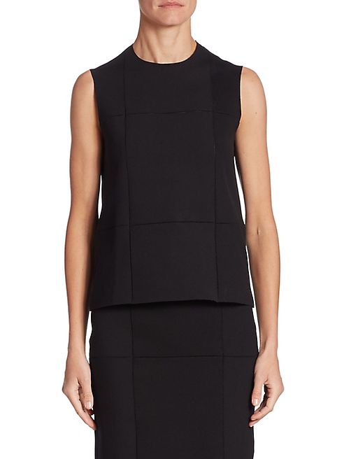 The Row - Grida Sleeveless Top