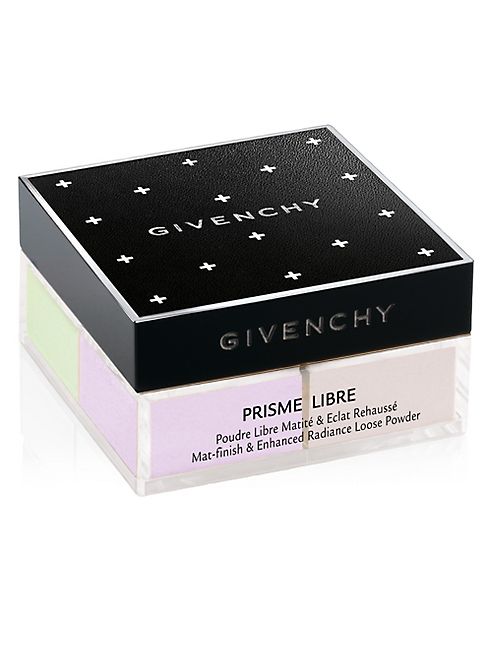 Givenchy - Prisme Libre Loose Powder