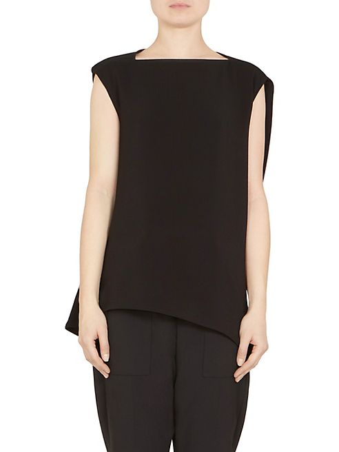 Rick Owens - Nouveau Asymmetric Top