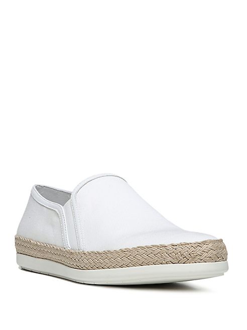 Vince - Acker Espadrille Slip-On Sneakers