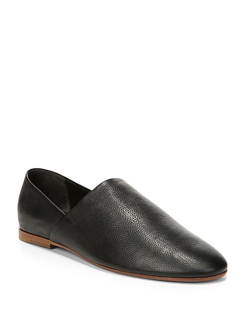 Vince - Maude Leather Flats