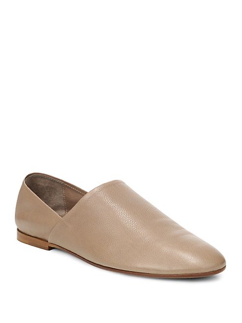 Vince - Maude Leather Flats