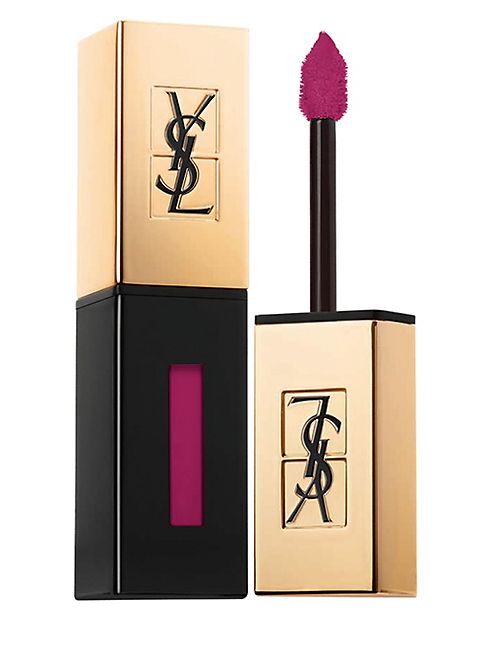 Yves Saint Laurent - Glossy Stain Lip Undercoat/0.2 oz.