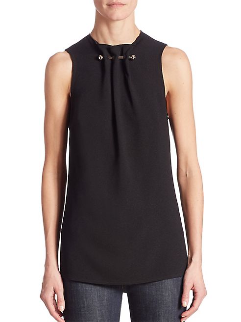 Proenza Schouler - Sleeveless Barbell Top