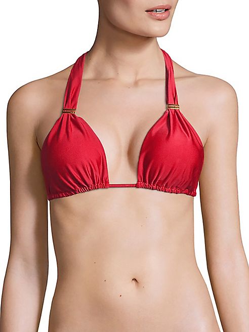 ViX by Paula Hermanny - Bia Tube Bikini Top