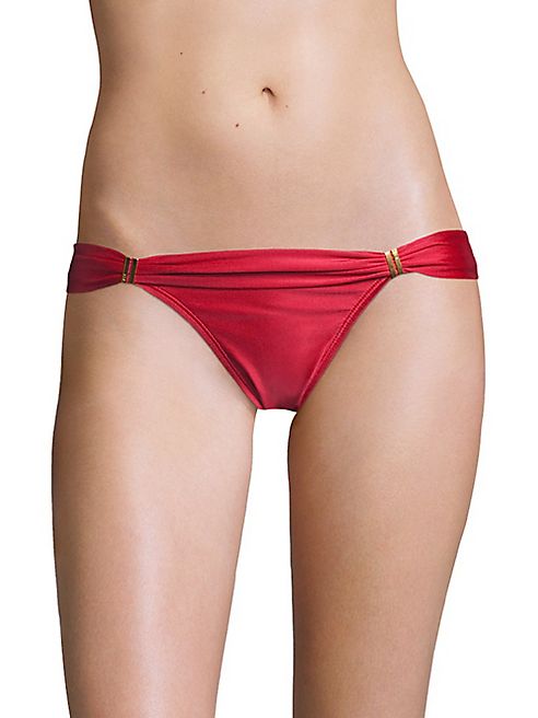 ViX by Paula Hermanny - Bia Full Swim Bottom