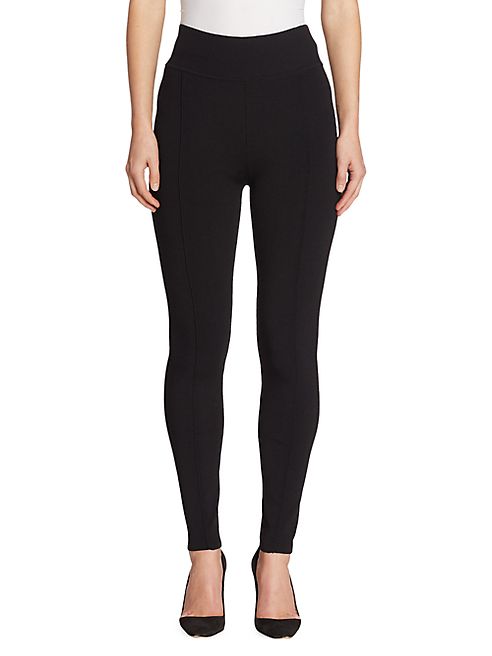 Proenza Schouler - Ribbed Knit Leggings