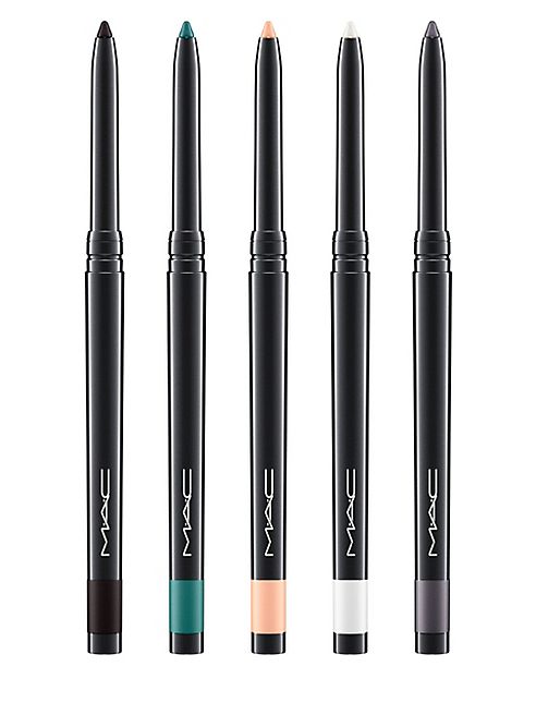 MAC - Modern Twist Kajal Liner Kit