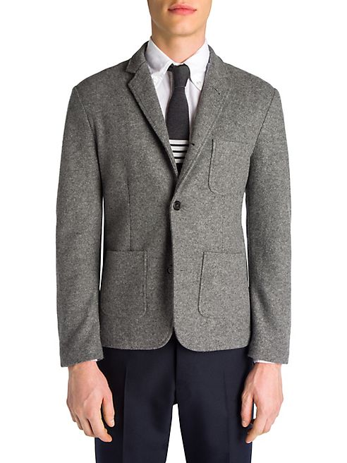 Thom Browne - Slim-Fit Sportcoat