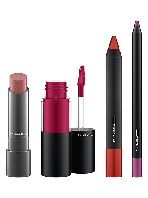 MAC - Lip Kit 4