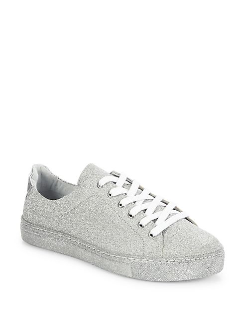 Schutz - Chayton Low-Top Sneakers