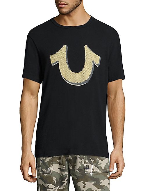 True Religion - Pop Art Tee