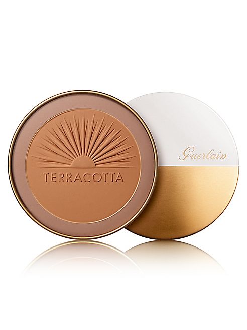 Guerlain - Terracotta Ultra Matte/0.35 oz.