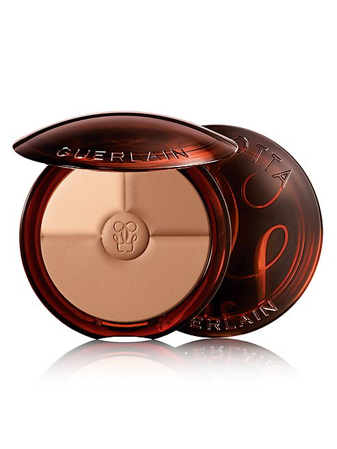 Guerlain - Terracotta Sun Trio ? Light/0.35 oz.