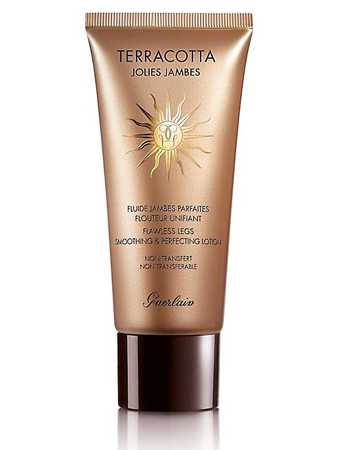 Guerlain - Terracotta Jolies Jambes Lotion/3.3 oz.