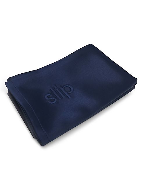 slip - King Slipsilk Pillow Case