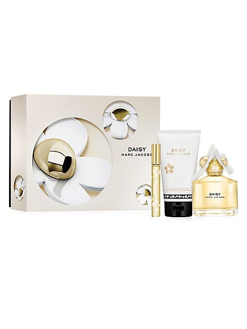 Marc Jacobs - Daisy Fragrance Gift Set - 172.00 Value