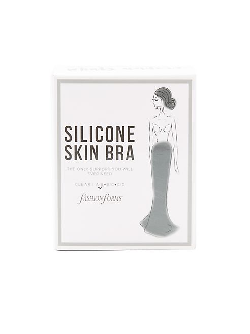 Fashion Forms - Silicone Skin Bra