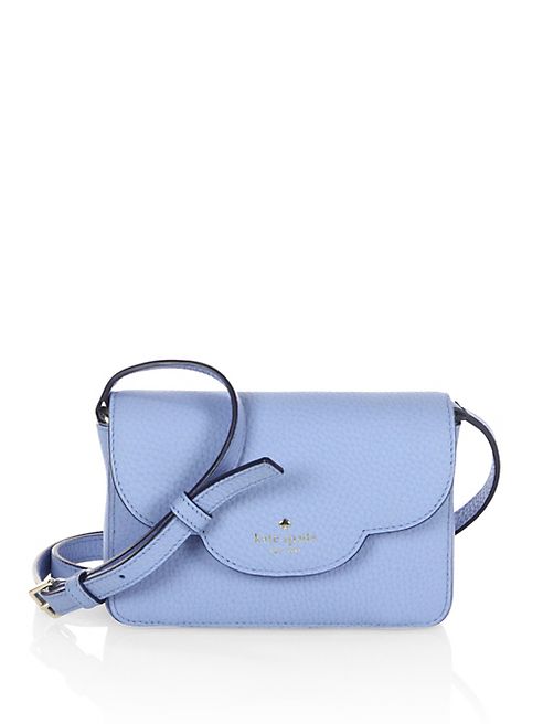 Kate Spade New York - Leewood Place Joley Leather Crossbody Bag