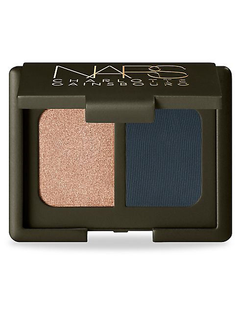 NARS - Portrait of the Artist Velvet Duo Eyeshadow