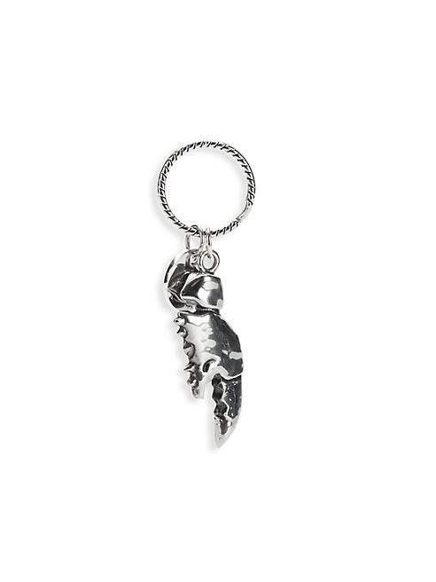 Paul Smith - Lobster Claw Keyring