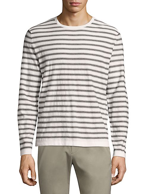 Theory - Lebor Cashmere Sweater