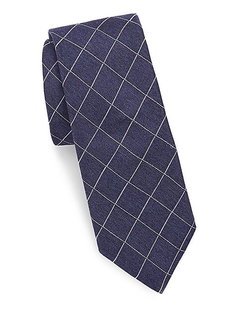 Theory - Roadster Tie