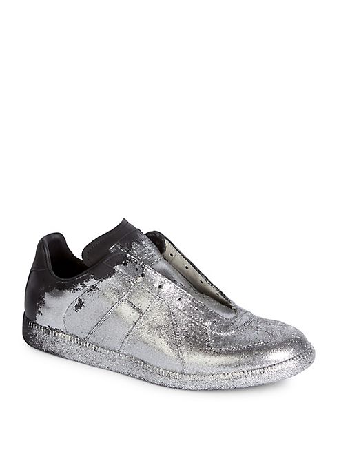 Maison Margiela - Replica Low-Top Sneakers