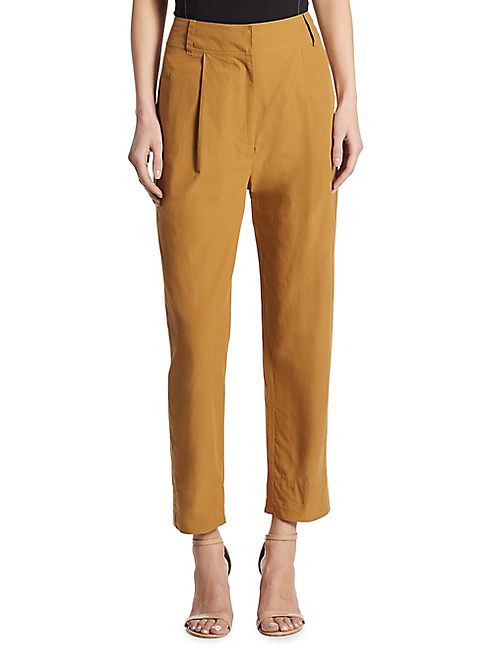 DKNY - Ankle Length Pants