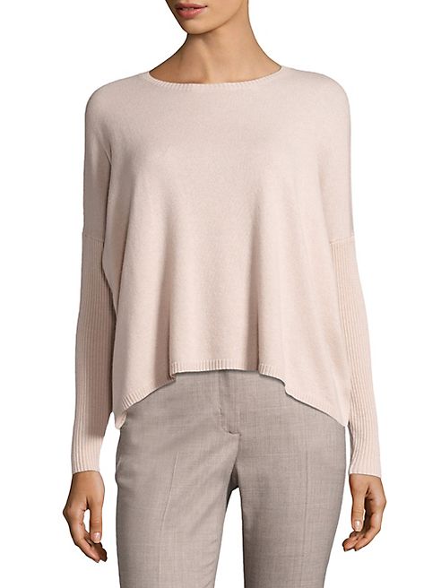 Peserico - Dolman Sleeve Sweater