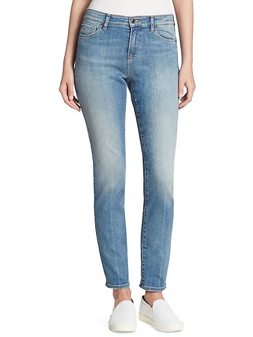 Armani Jeans - Five Pocket Denim Jeans