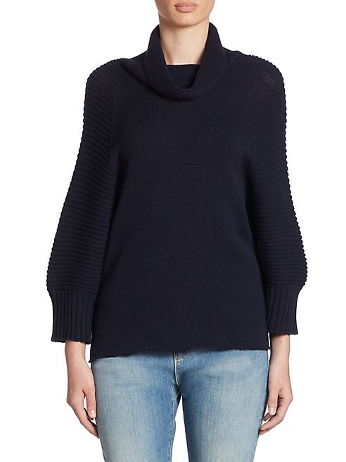 Armani Collezioni - Wool & Cashmere Sweater