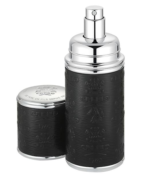 Creed - Leather Deluxe Atomizer/1.7 oz.