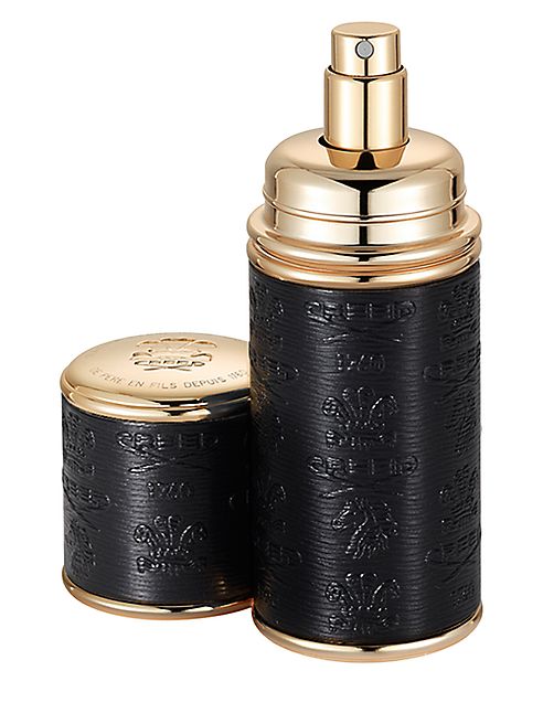 Creed - Leather Deluxe Atomizer/1.7 oz.