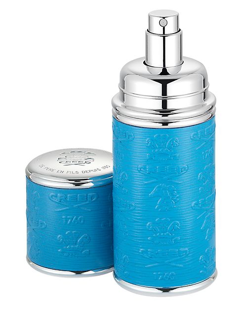 Creed - Leather Deluxe Atomizer/1.7 oz.