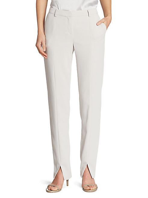 St. John - Cady Ankle Pants