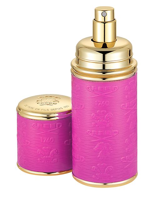 Creed - Leather Deluxe Atomizer/1.7 oz.