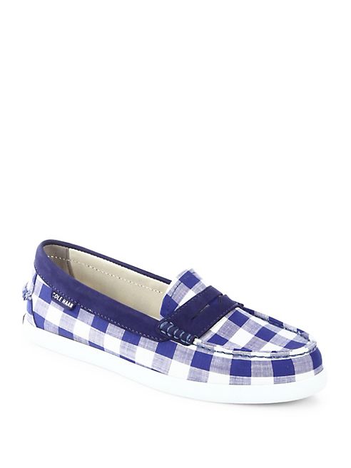 Cole Haan - Pinch Weekender Loafers