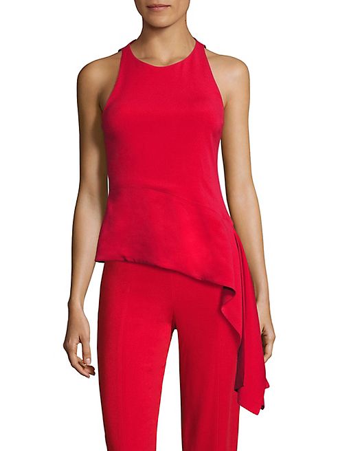 Cushnie et Ochs - Mila Asymmetric Top