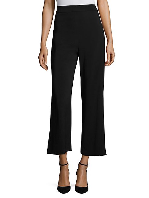 Cushnie et Ochs - Ellie Woven Pants